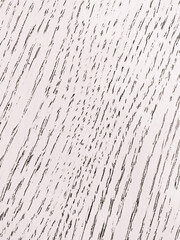 White background with drawings and texture