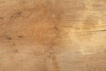 Empty wooden background and texture with copy space
