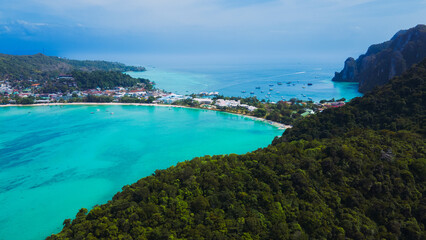 Phi Phi island - thailand
