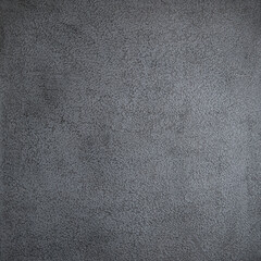 Fototapeta premium Gray concrete texture or background. With place for text and image