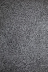 Gray concrete texture or background. With place for text and image