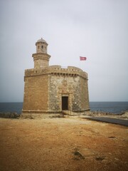 Ciutadella, Menorca, Islas Baleares, España