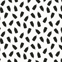 Seamless pattern, toys
