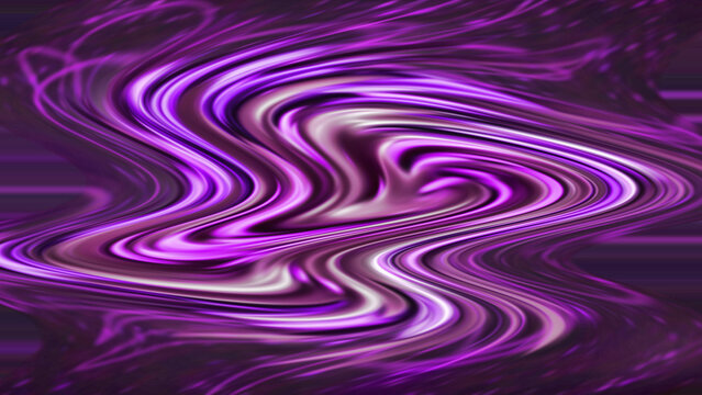 Colorful twirl light fiber, blur twisted colorful multicolor background texture, Modern futuristic fiber digital art expression, Fractal artwork creative graphic design wall decoration. © Aditya