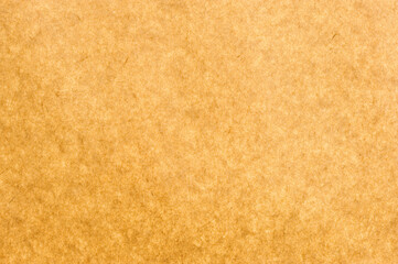   Brown paper texture, vintage background made of old paper