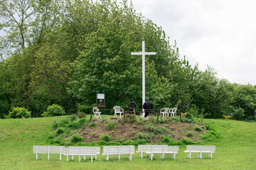 Lieu de culte chr&eacute;tien 