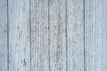 blue old wooden door background                