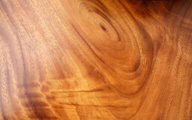 Obraz premium Brown wooden flooring and wooden texture background