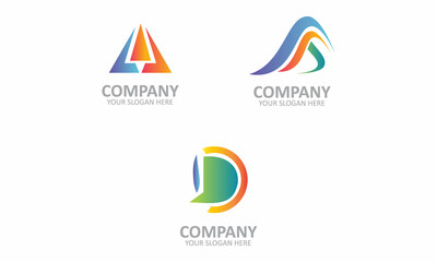 Unique-AAD-Letter-Logo-Design-3