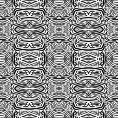 Elegant seamless pattern.