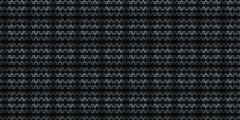 Fraktal Hintergrund digital generiert hochauflösend