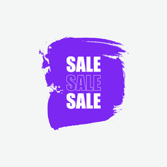 Summer Sale discount vector design