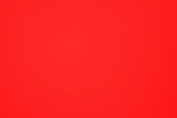 red paper background