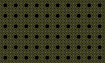 seamless abstract vector geometric background	