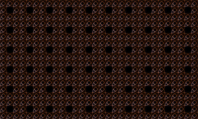 seamless abstract vector geometric background