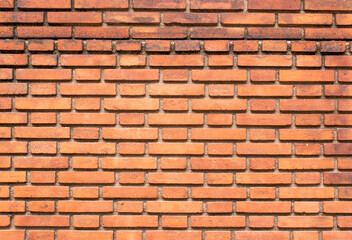 Fototapeta premium Mur ancien en briques et en ciment - Paris (France)