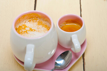 espresso coffee