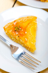 fresh pears pie dessert cake