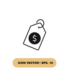 Auction icons  symbol vector elements for infographic web