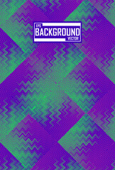 Abstract background with sport pattern, for leggings