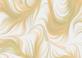 Abstract Perlin Noise Geometric Pattern generative computational art illustration