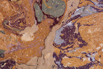 background of marble textured