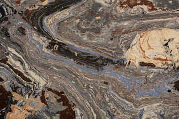 Fototapeta premium background of marble textured