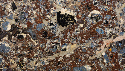 background of marble textured