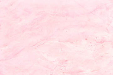 Fototapeta premium Pink marble texture background with high resolution for interior decoration. Tile stone floor in natural pattern.