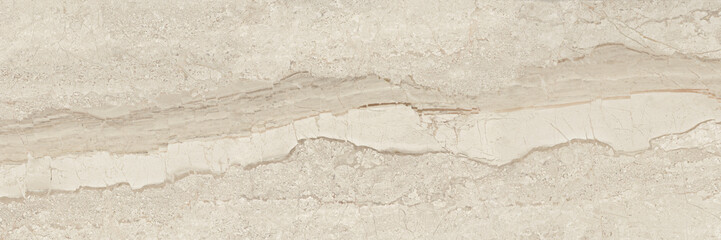 Beige travertine stone texture bacground