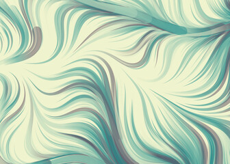 Abstract Perlin Noise Geometric Pattern generative computational art illustration