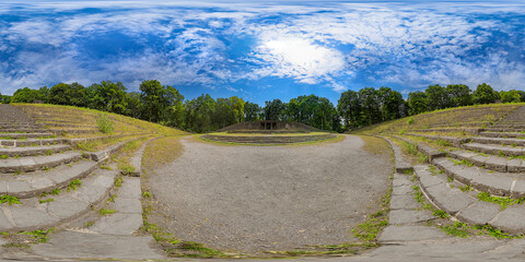 heidelberg tingstätte 360° x 180° vr environment