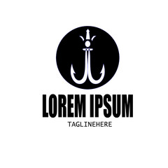 this is the logo for the company