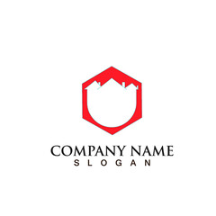 this is the logo for the company