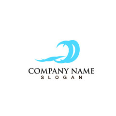 this is the logo for the company