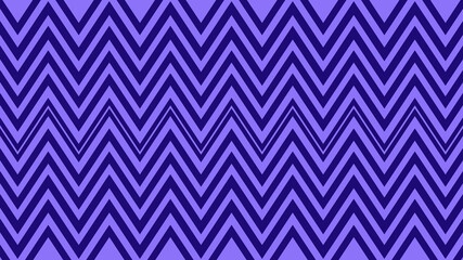 Abstract zigzag pattern background