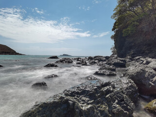 Islas Secas Chiriquí 