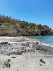 Islas Secas Chiriqu&iacute; 