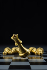 background chess