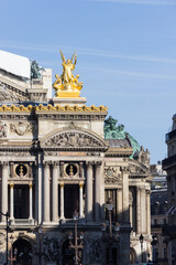 Op&eacute;ra national de Paris
