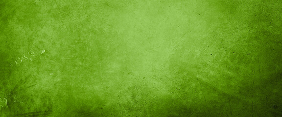 Fototapeta na wymiar Close-up of green textured background
