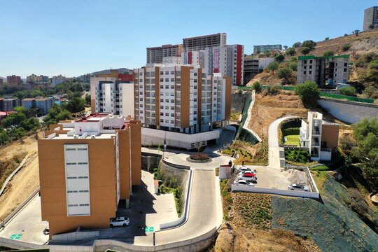 edificios
