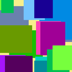 abstract colorful background