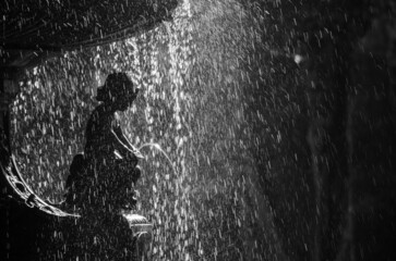 Obraz premium Xafariz