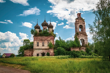 old Orthodox Church