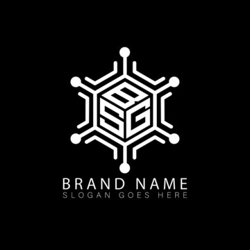 Battlestar Galactica Logo Vector