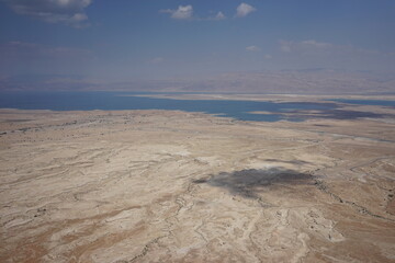 En Gedi, Israel, Dead Sea, Totes Meer, Landscape, Landschaft 