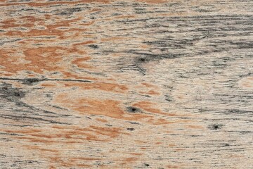 Wood Texture Background, top view wooden plank panel