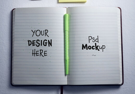 Notebook