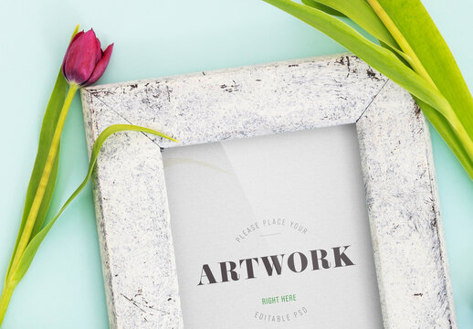 Frame Mockup